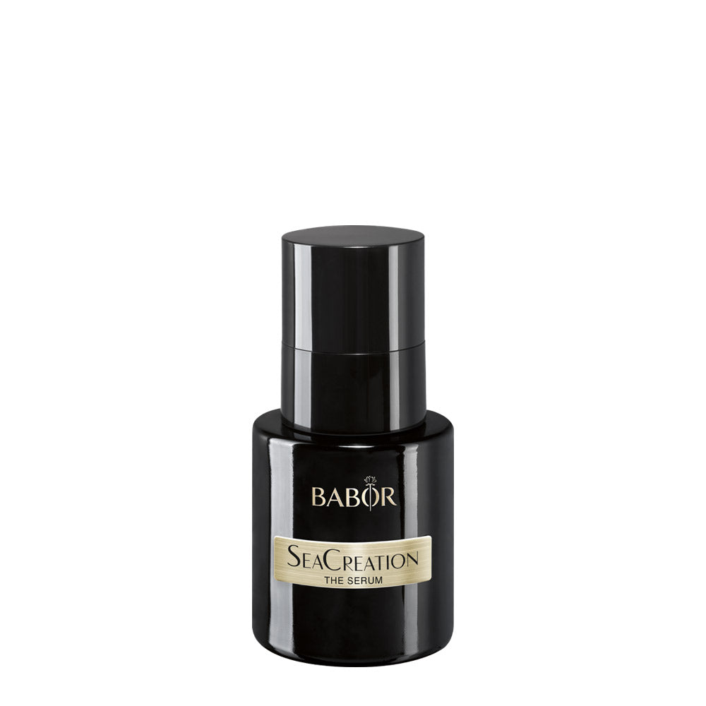 Babor SeaCreation The Serum 30ml - siero viso antiage
