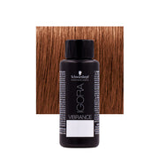 Schwarzkopf Igora Vibrance 6-78 Biondo Scuro Rame Rosso 60ml