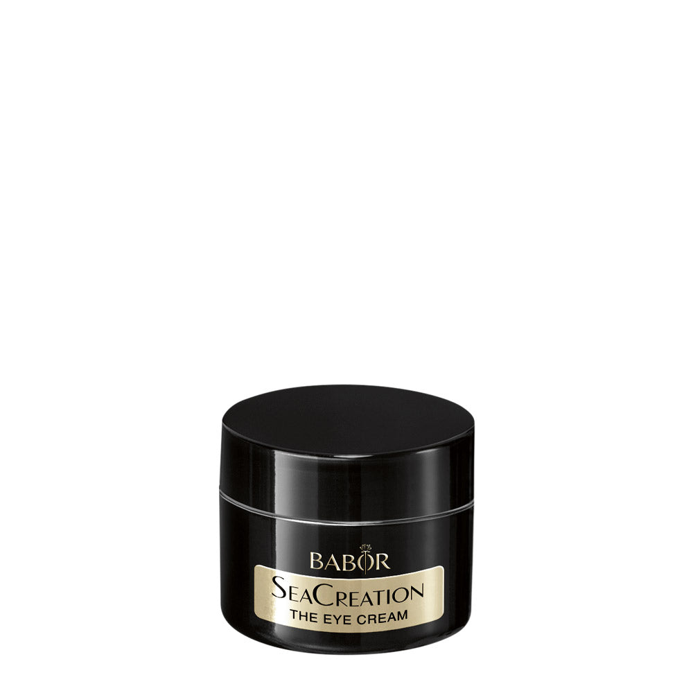 Babor SeaCreation The Eye Cream 15ml - crema contorno occhi antiage
