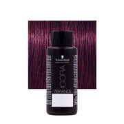 Schwarzkopf Igora Vibrance 6-99 Biondo Scuro Violetto Extra 60ml