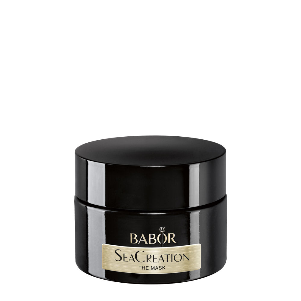 Babor SeaCreation The Mask 50ml - maschera antiage in crema