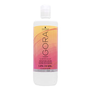 Schwarzkopf Igora Vibrance Activator Lotion 1,9% 6 Vol 1000ml  - ossigeno