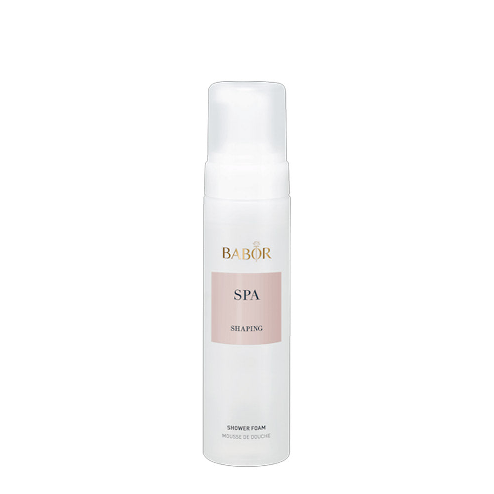 Babor Spa Shaping For Body Shaping Shower Foam 200ml