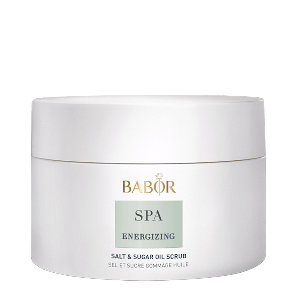 Babor Spa Energizing Body Scrub 200ml - peeling corpo rivitalizzante
