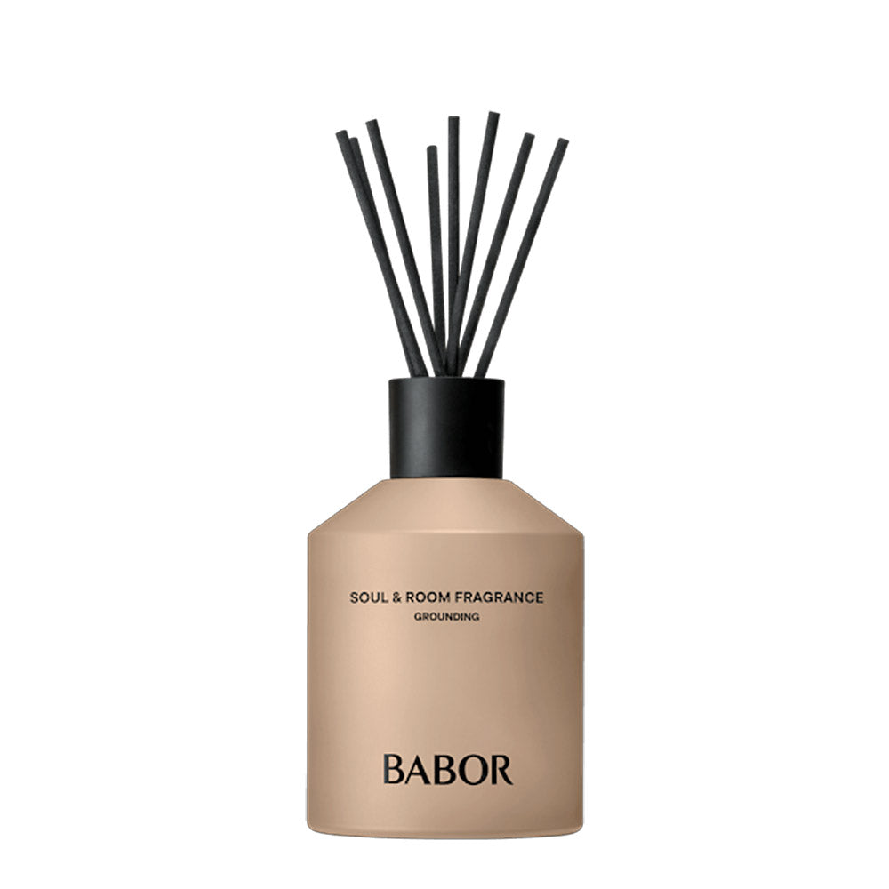 Babor Spa Soul & Room Fragrance Grounding 220ml - fragranza per ambiente