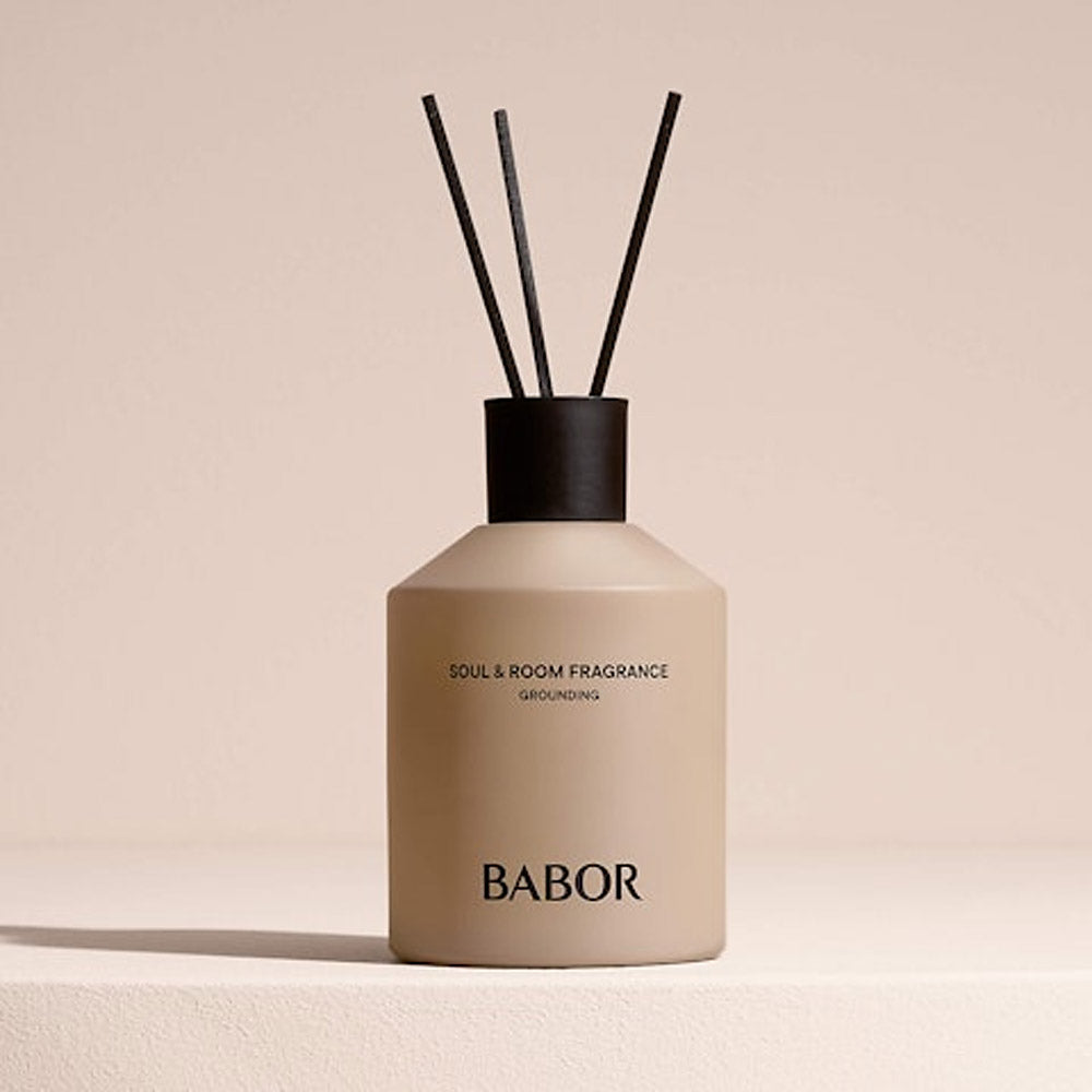 Babor Spa Soul & Room Fragrance Grounding 220ml - fragranza per ambiente