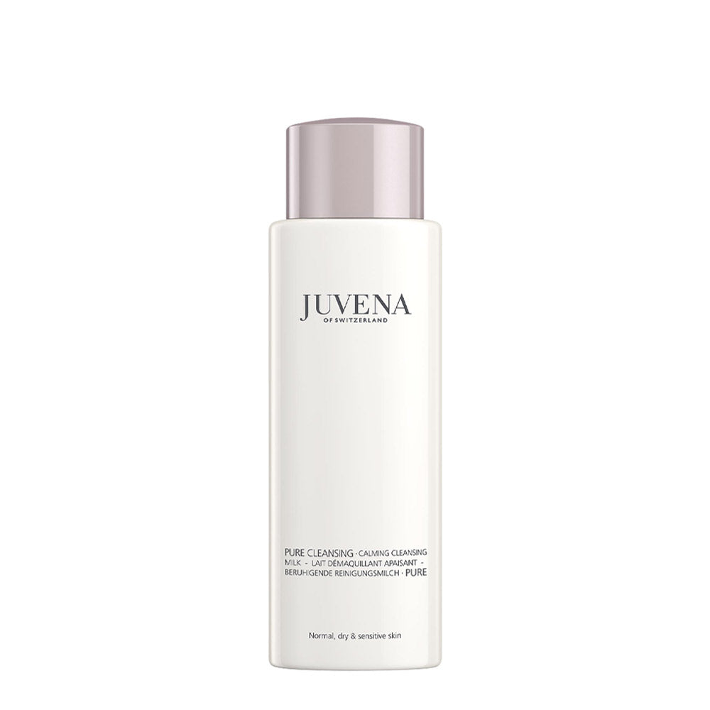 Juvena Pure Cleansing Calming Cleansing Milk 200ml - latte detergente delicato