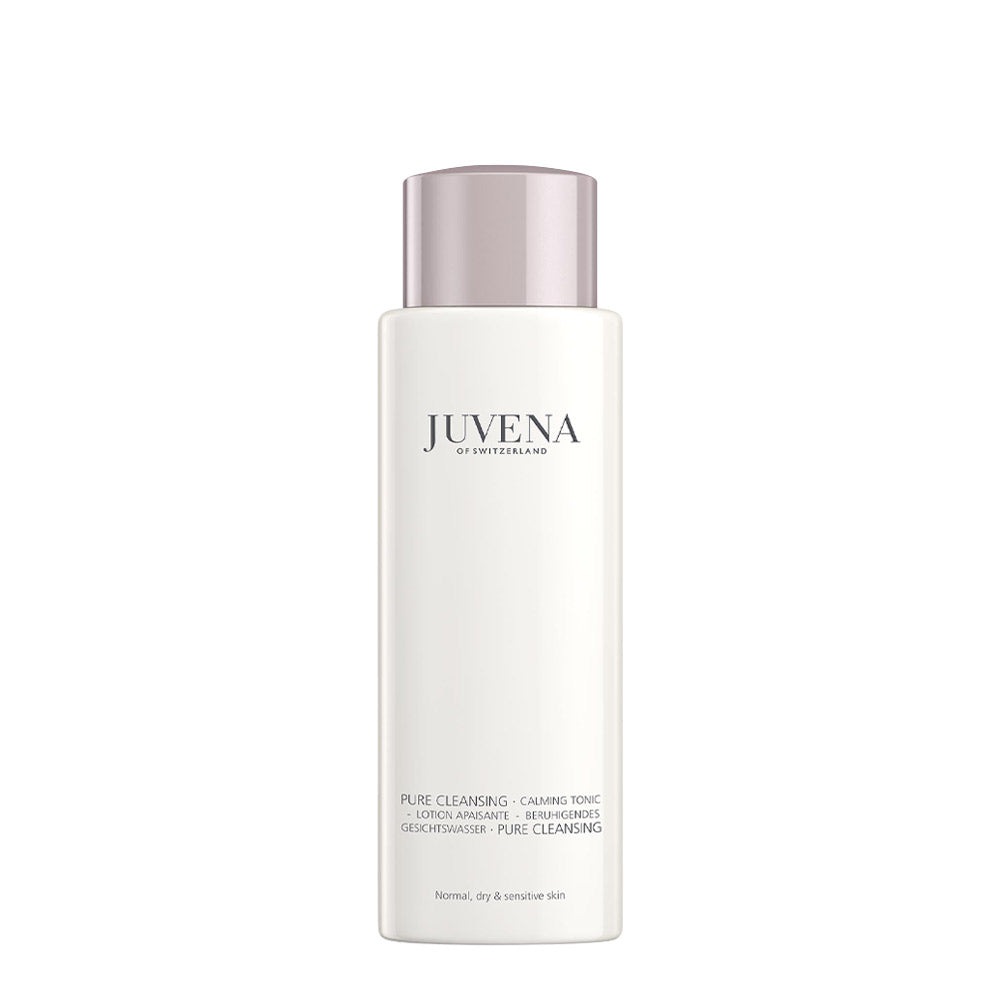 Juvena Pure Cleansing Calming Tonic 200ml - tonico lenitivo