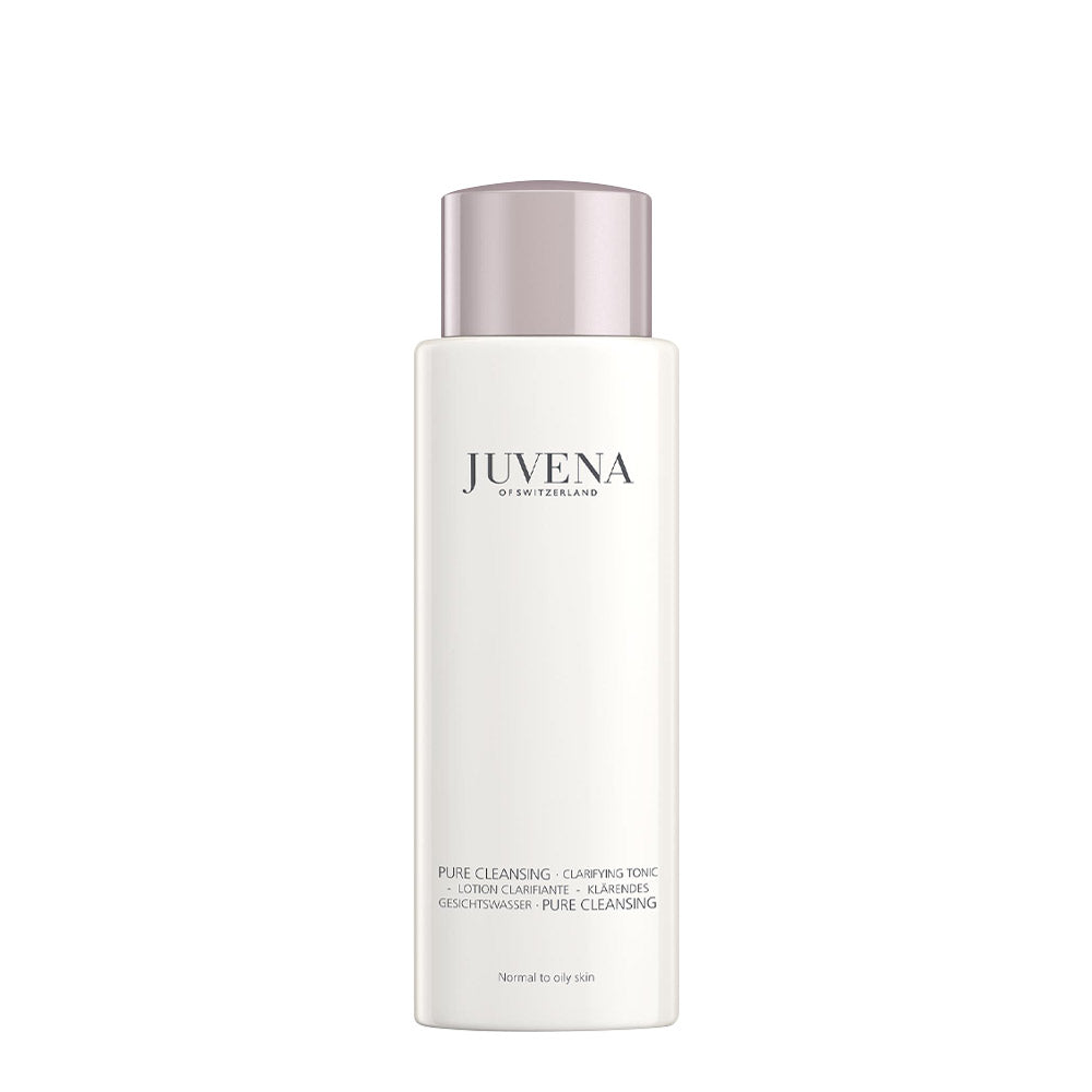Juvena Pure Cleansing Clarifying Tonic 200ml -  tonico rinfrescante purificante