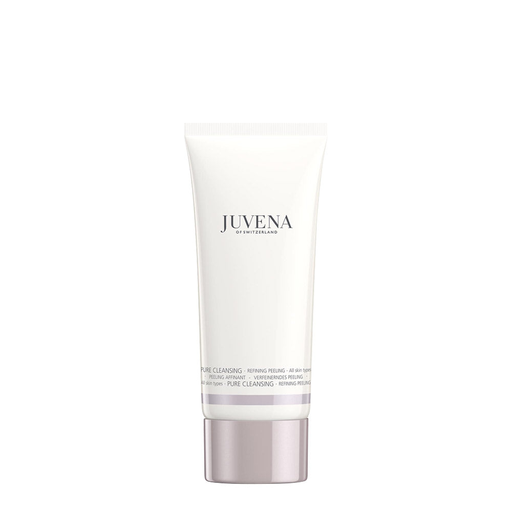 Juvena Pure Cleansing Refining Peeling 100ml - peeling  purificante e levigante