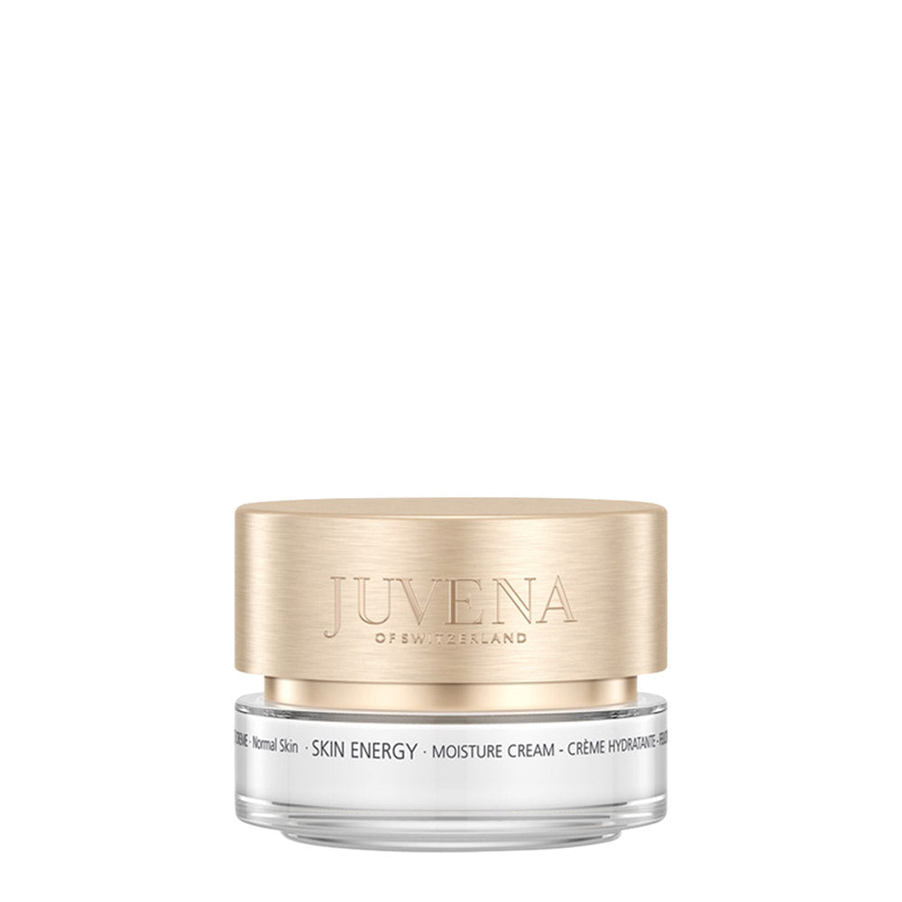 Juvena Skin Energy Moisture Cream 50ml - crema idratante giorno e notte