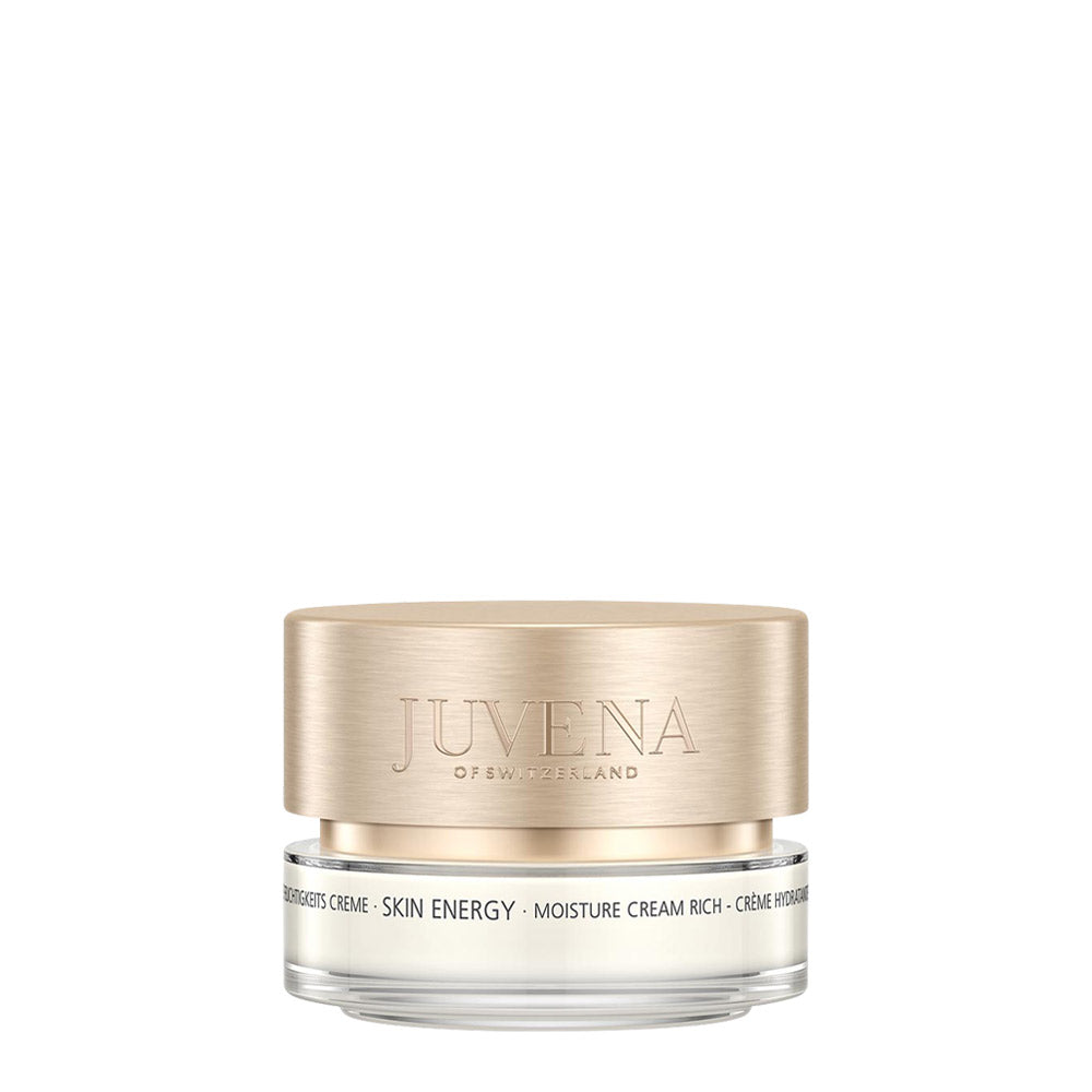 Juvena Skin Energy Moisture Cream Rich 50ml - crema idratante