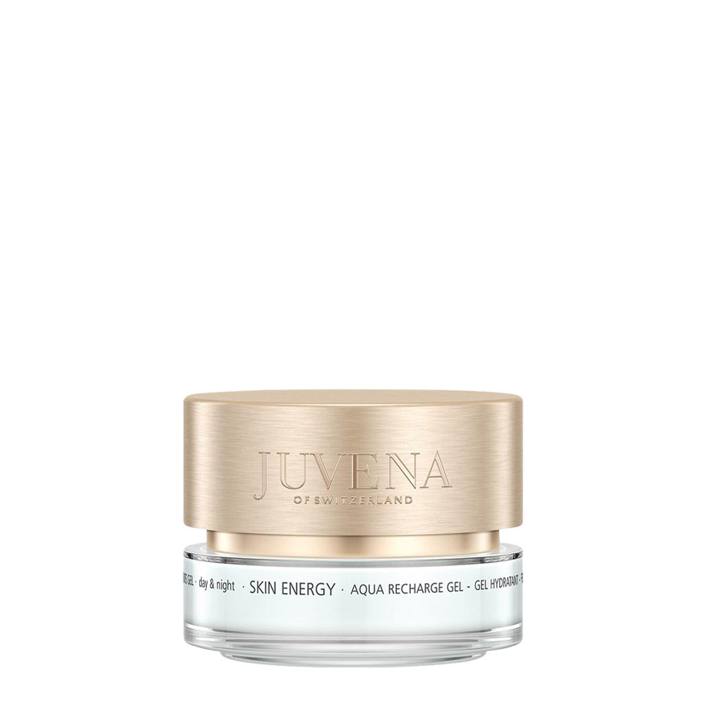 Juvena Skin Energy Aqua Recharge Gel 50ml - gel idratante