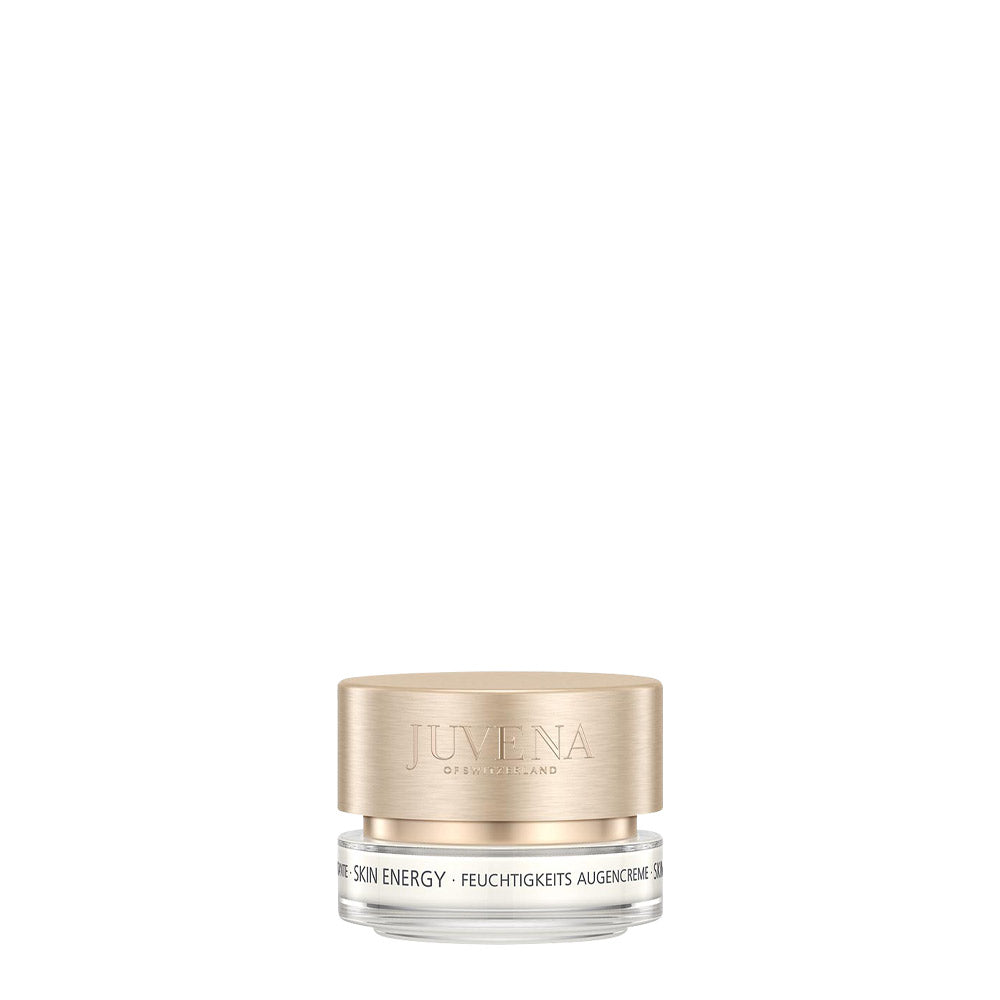 Juvena Skin Energy Moisture Eye Cream 15ml  - contorno occhi idratante