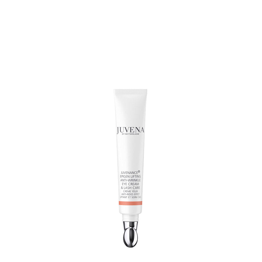 Juvena Juvenance Epigen Lifting Anti-Wrinkle Eye Cream & Lash Care 20ml