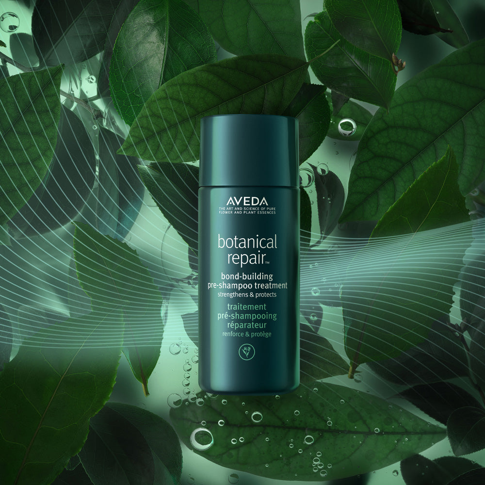 Aveda Botanical Repair Bond-Building Pre-Shampoo Treatment 150ml