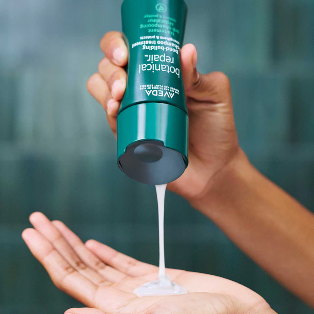 Aveda Botanical Repair Bond-Building Pre-Shampoo Treatment 150ml