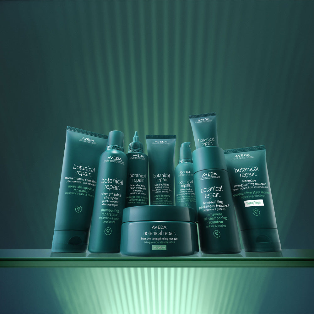 Aveda Botanical Repair Bond-Building Pre-Shampoo Treatment 150ml
