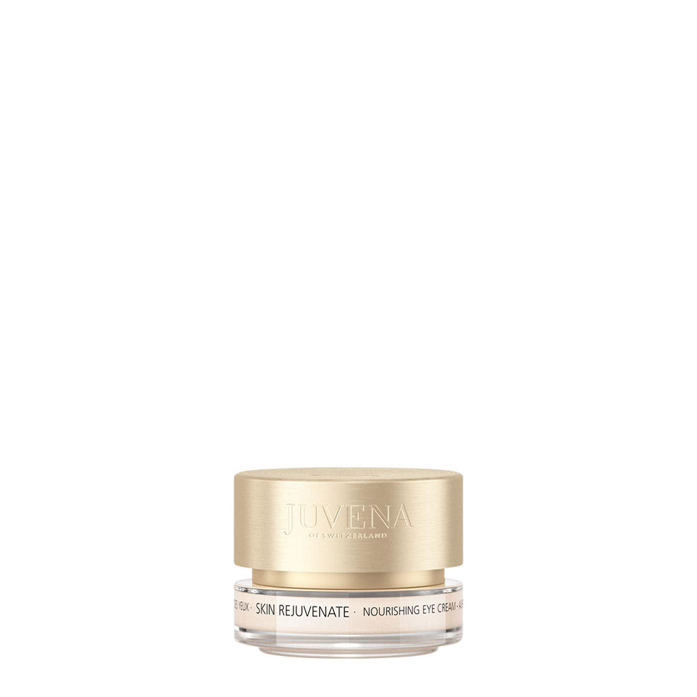 Juvena Skin Rejuvenate Nourishing Intensive Nourishing Eye Cream 15ml