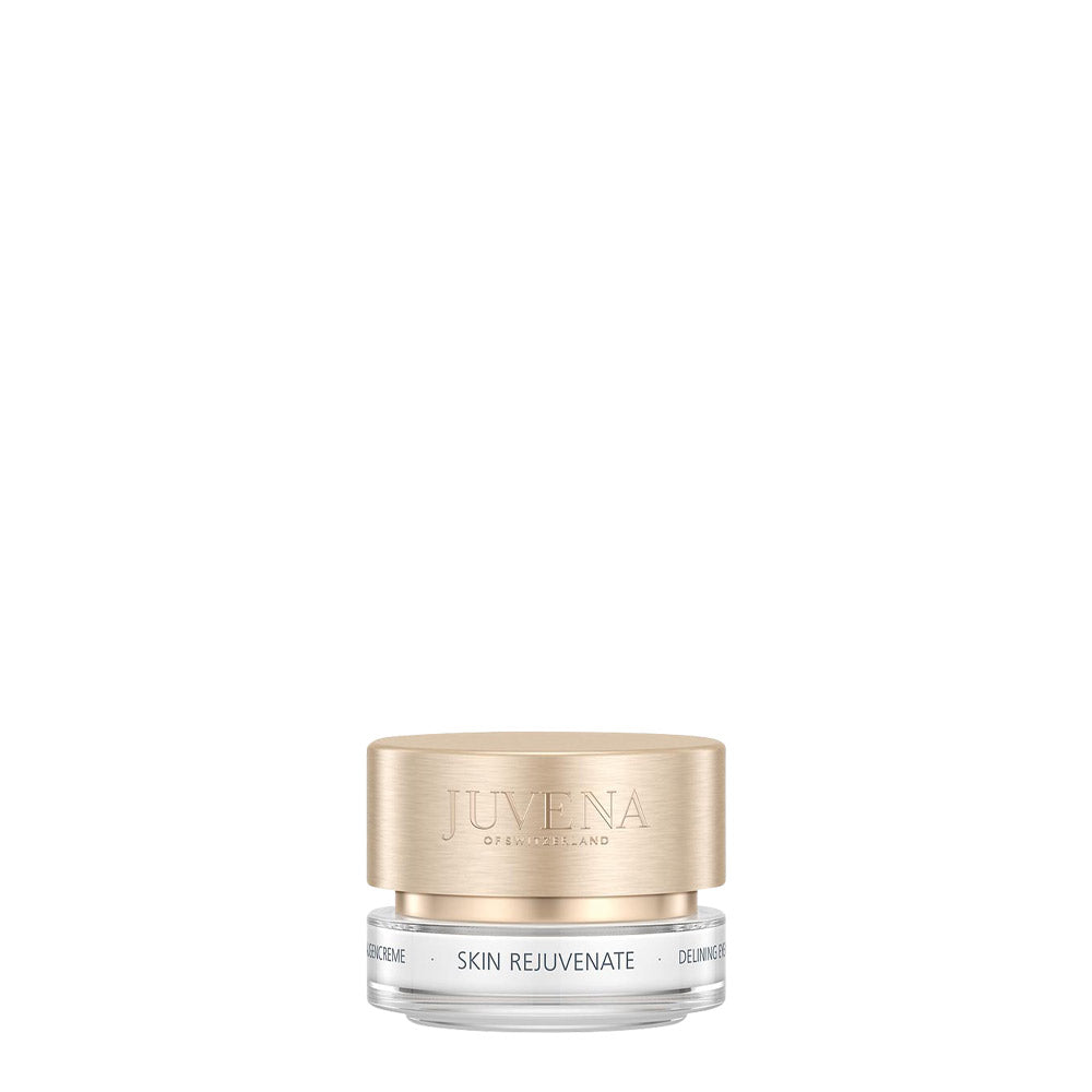 Juvena Skin Rejuvenate Delining Eye Cream 15ml - crema contorno occhi anti rughe