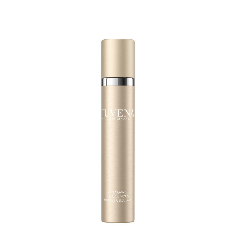 Juvena Skin Specialists Skinnova Mousse Treatment 100ml - mousse viso idratante