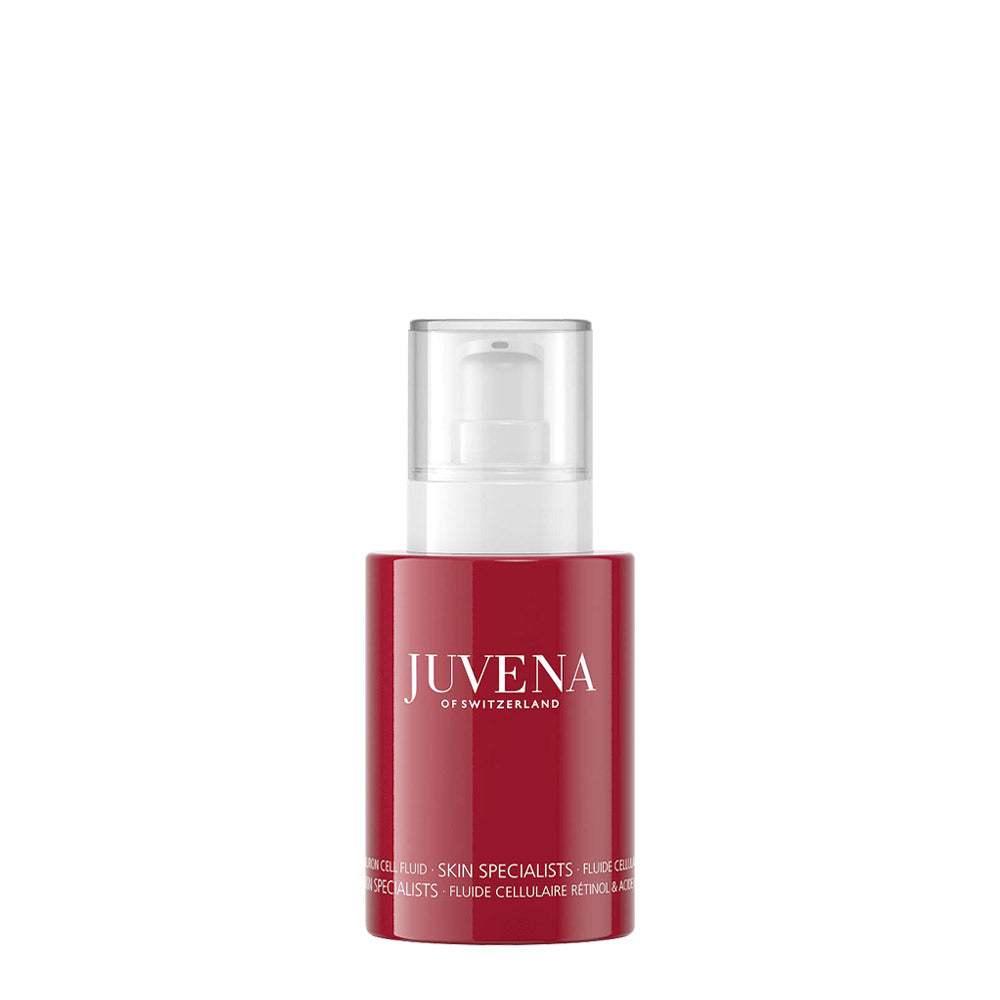 Juvena Skin Specialists Retinol & Hyaluron Cell Fluid 50ml