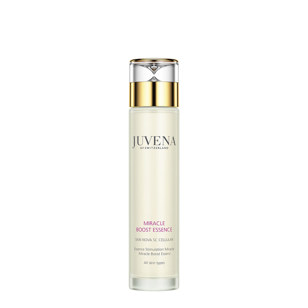 Juvena Miracle Boost Essence 125ml - elisir idratante