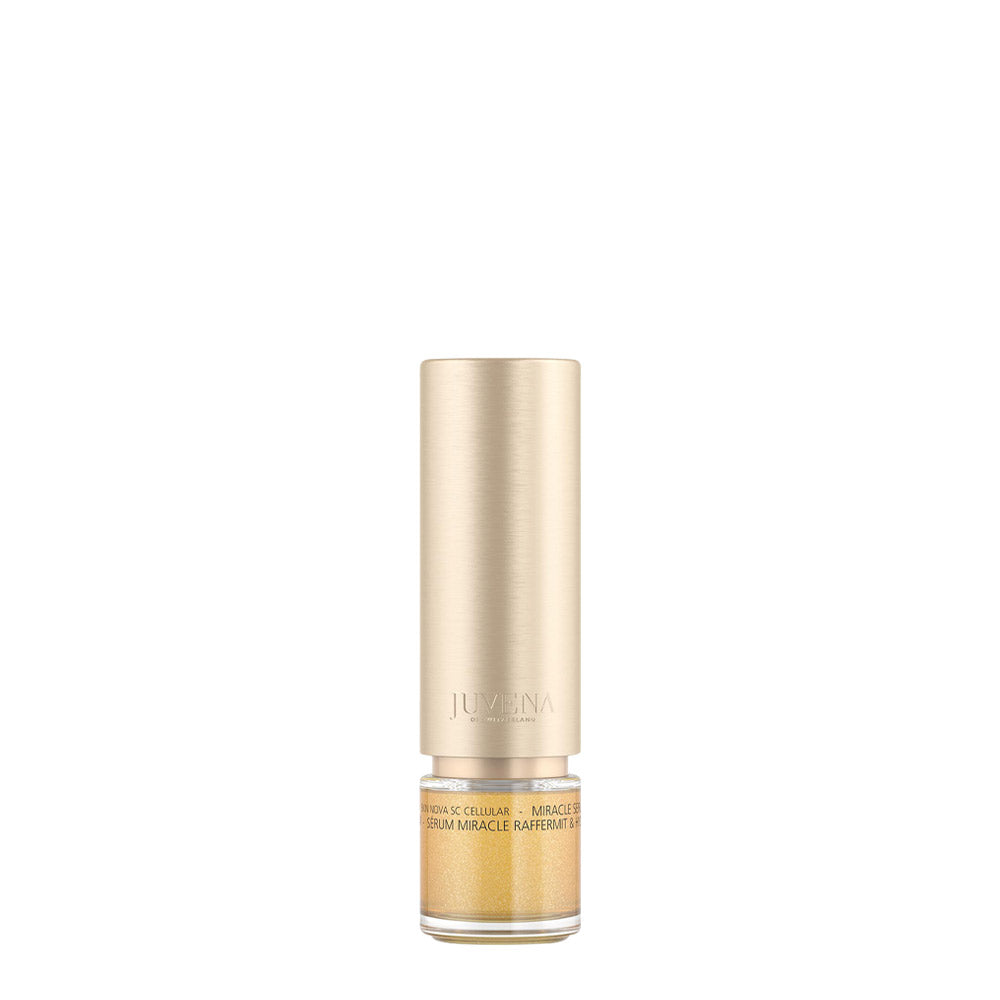 Juvena Miracle Serum Firm & Hydrate 30ml - siero idratante rimpolpante
