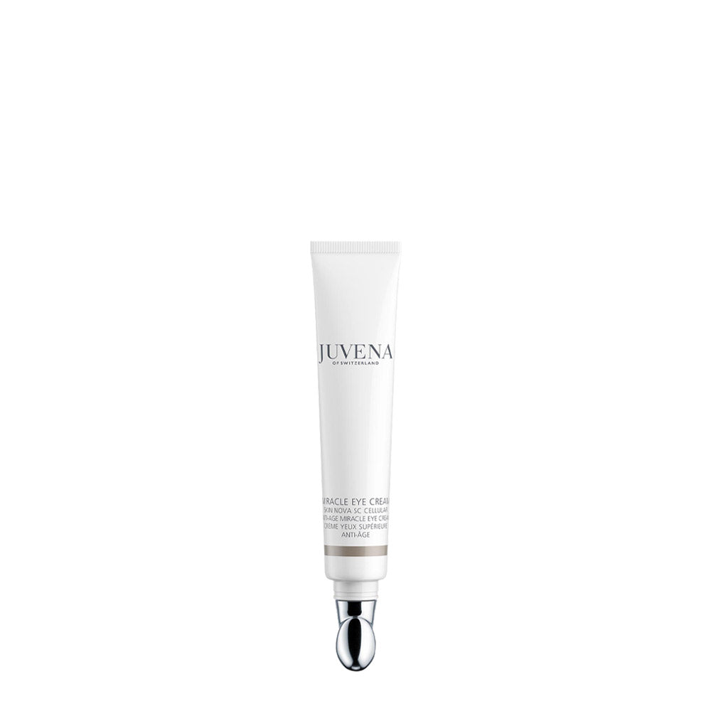 Juvena Miracle Eye Cream 20ml - crema contorno occhi antietà