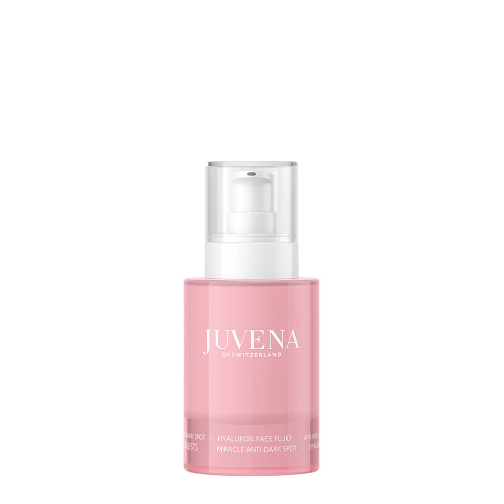 Juvena Miracle Anti-Dark Spot Hyaluron Face Fluid 50ml