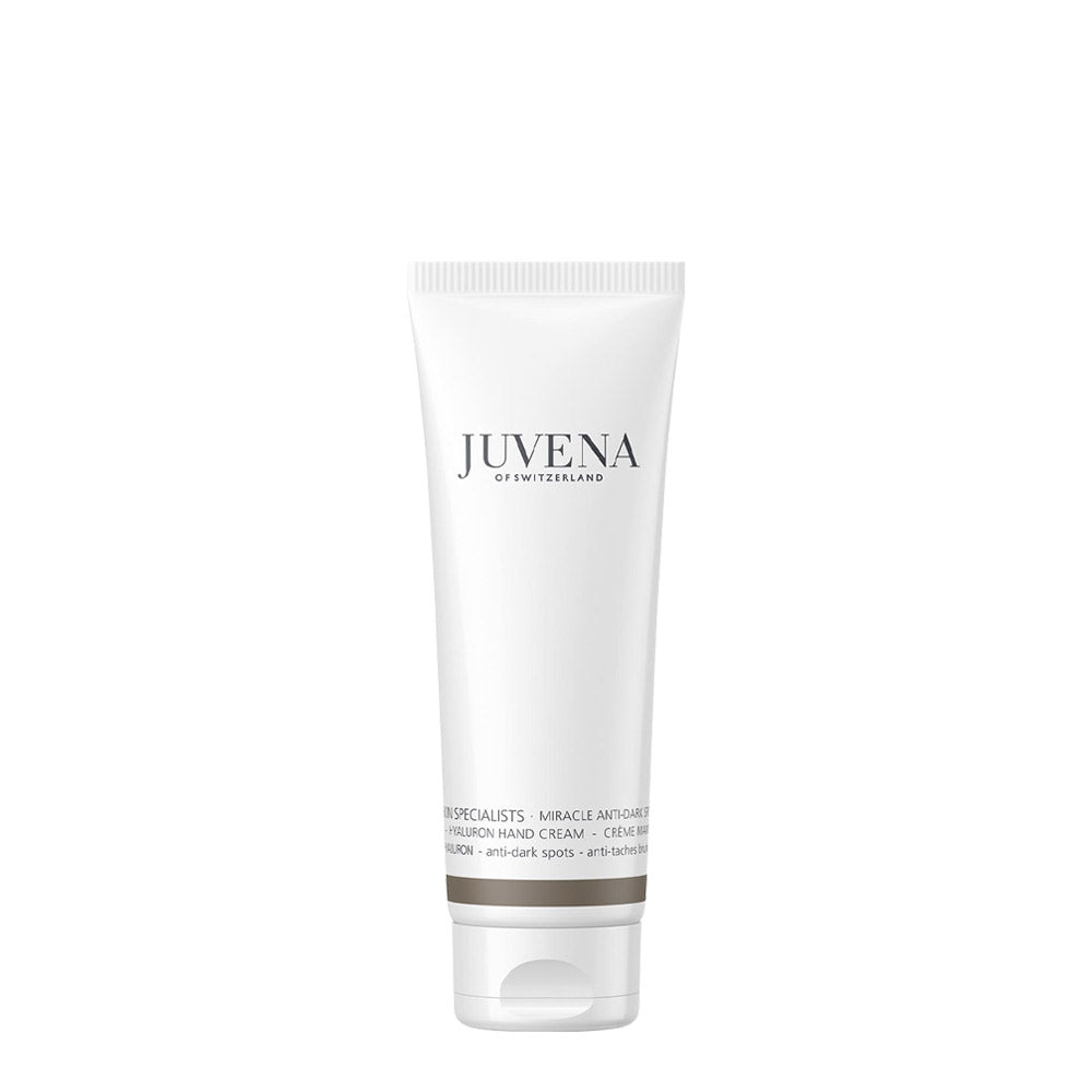 Juvena Miracle Anti-Dark Spot Hyaluron Hand Cream 100ml - crema mani antimacchie