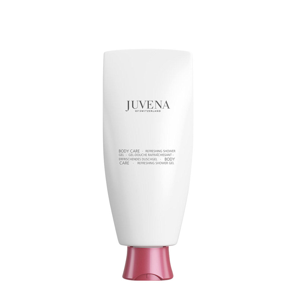 Juvena Body Care Refreshing Shower Gel Daily Recreation 200ml