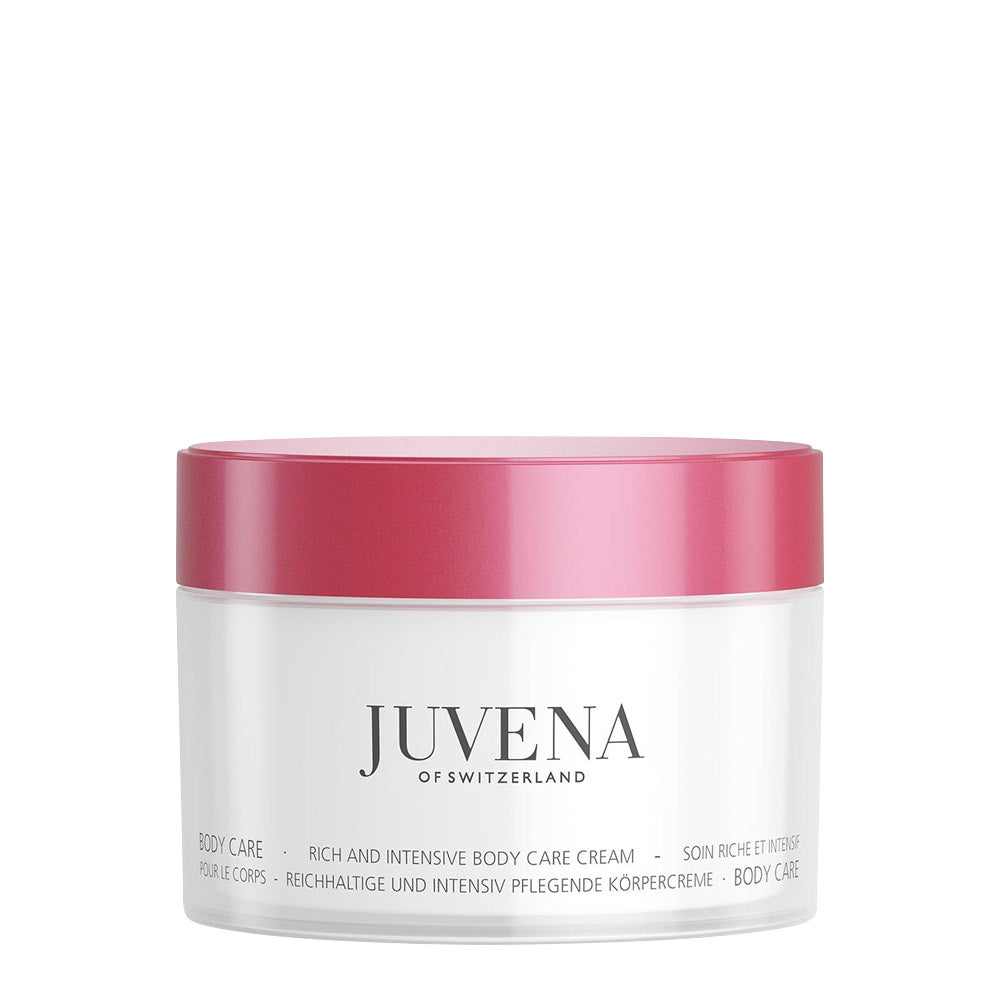 Juvena Body Care Rich & Intensive Body Care Cream Luxury Adoration 200ml