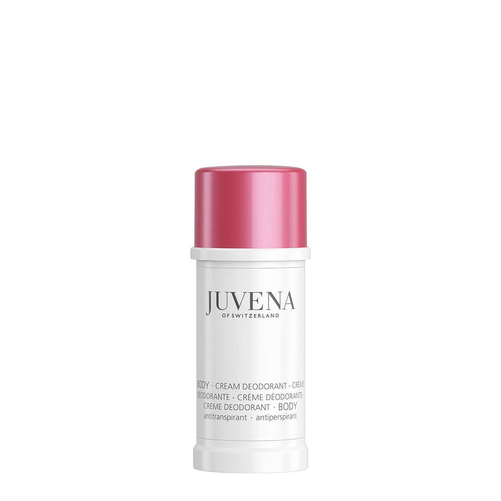Juvena Body Care Cream Deodorant Daily Performance 40ml - deodorante in crema