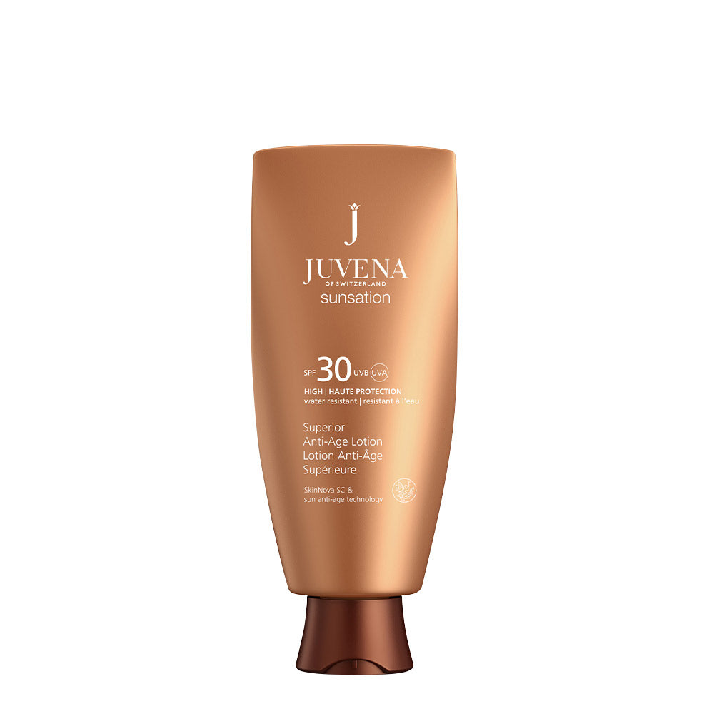 Juvena Sunsation Superior Anti-Age Lotion Spf30 150ml