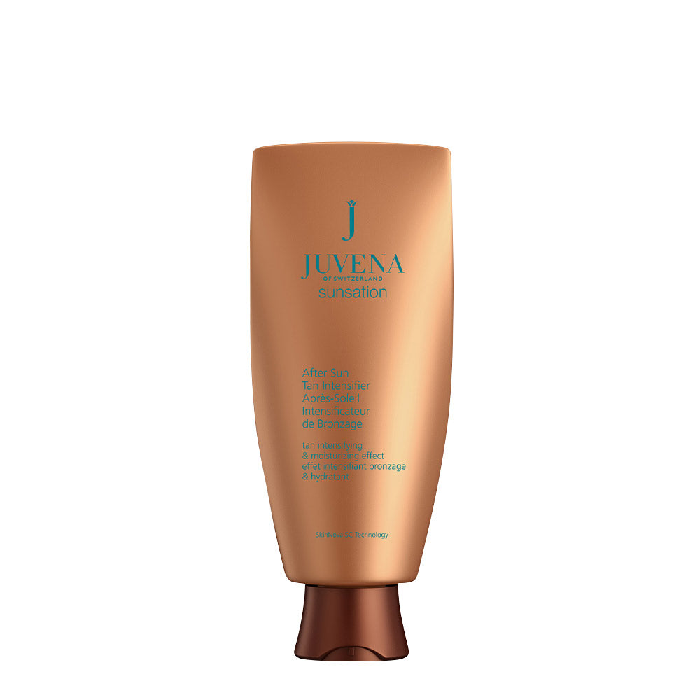 Juvena Sunsation After Sun Tan Intensifier Lotion 150ml