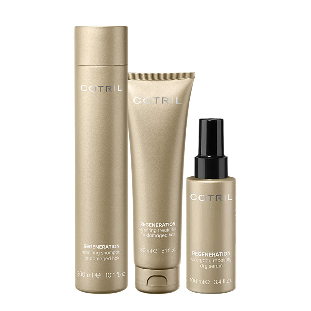 Cotril Regeneration Repairing Kit