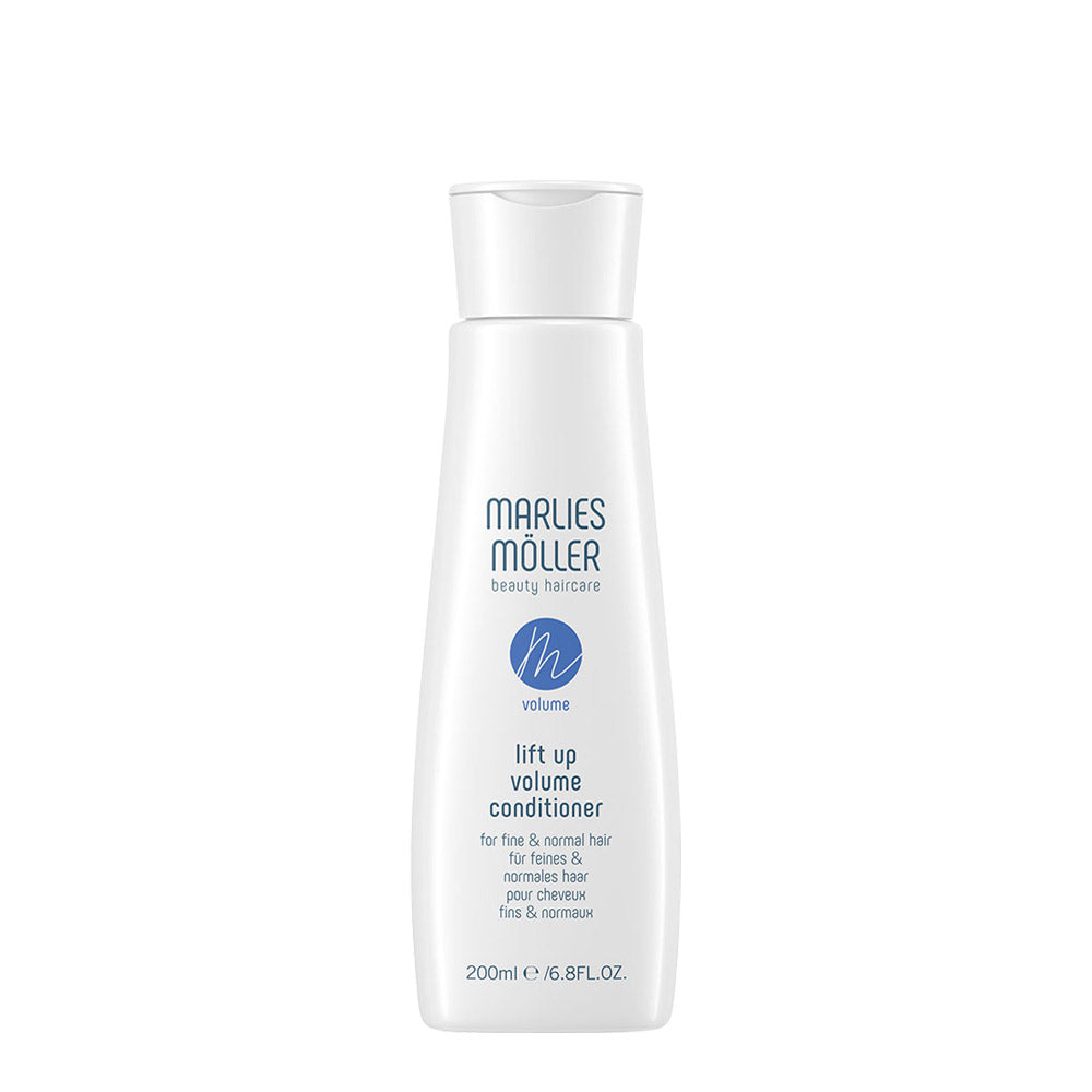 Marlies Möller Lift-Up Volume Conditioner 200ml - balsamo volumizzante