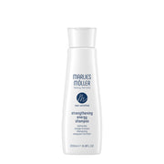 Marlies Möller Strenghthening Energy  Shampoo 200ml - shampoo uomo