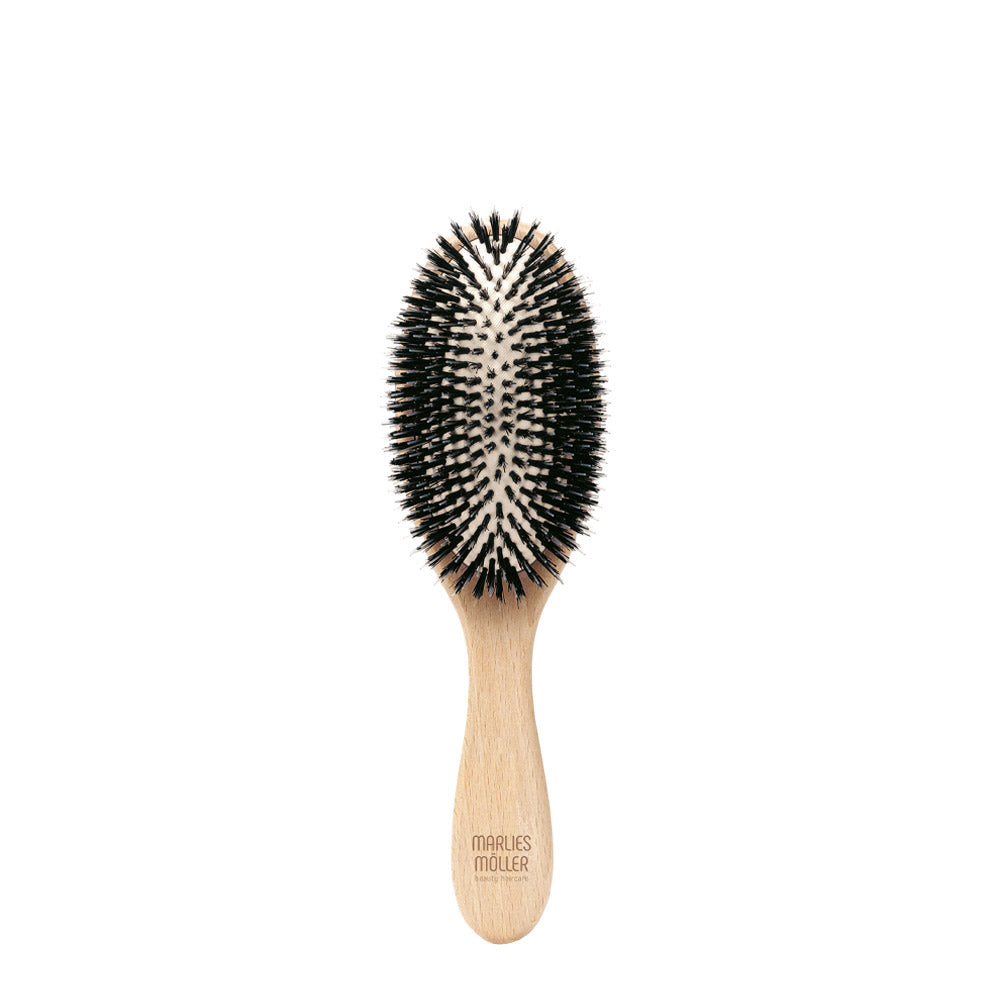Marlies Möller Energy Travel All Round Hair Brush - spazzola detergente