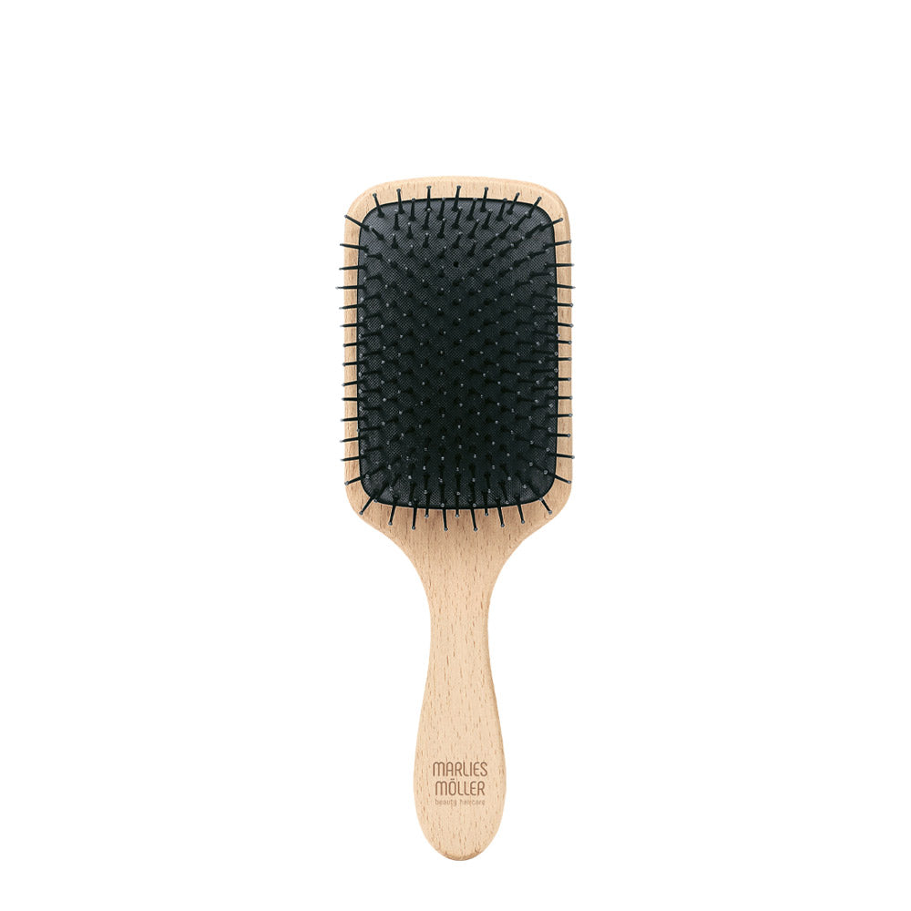 Marlies Möller Travel Hair & Scalp Brush - spazzola capelli e cuoio capelluto