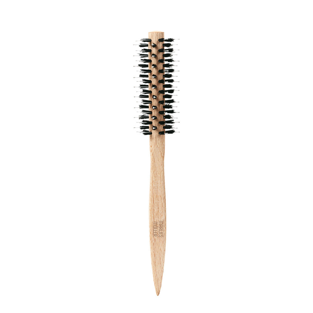 Marlies Möller Small Round Brush - spazzola capelli corti