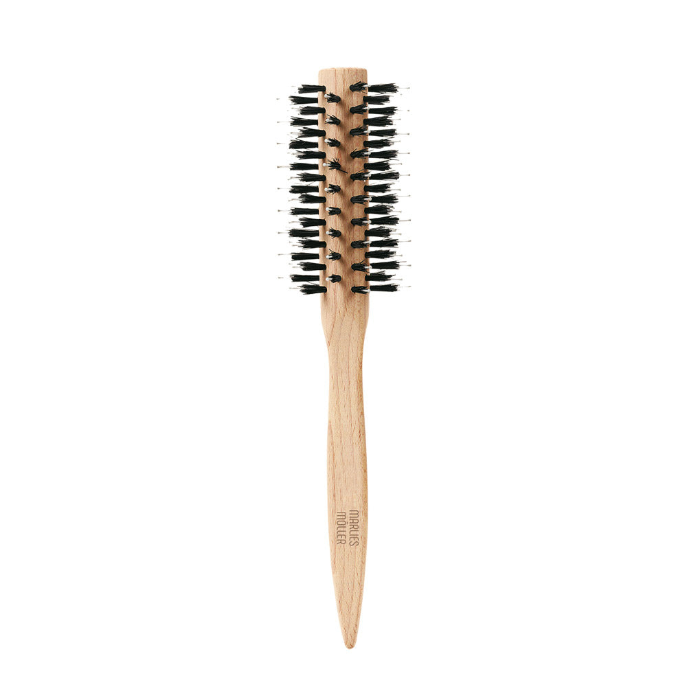 Marlies Möller Medium  Round Brush - spazzola capelli medi o corti