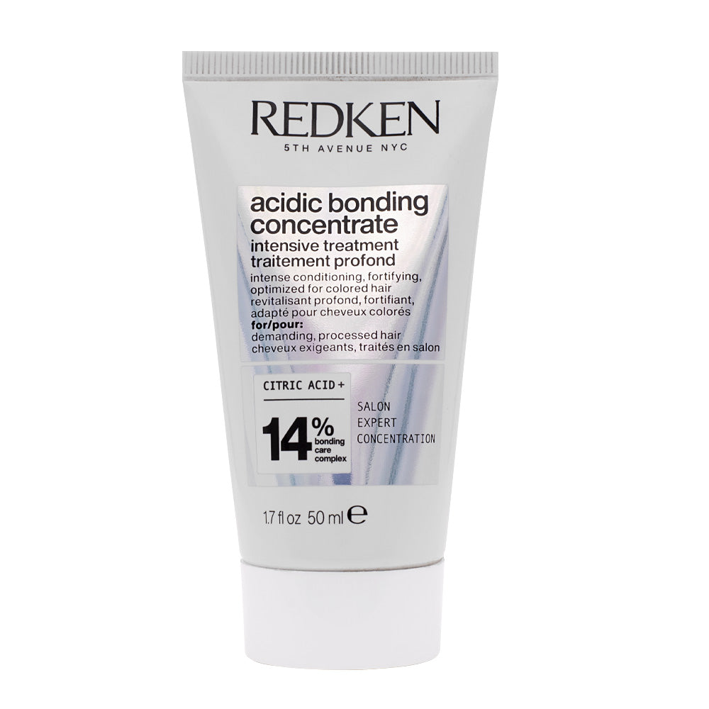Redken Acidic Bonding Concentrate Leave-in Treatment 50ml OMAGGIO