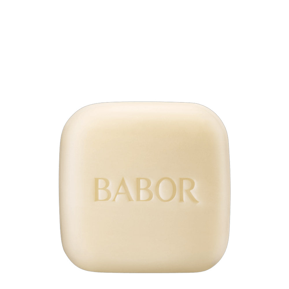 Babor Natural Cleansing Bar Refill 65gr - refill detergente viso solido
