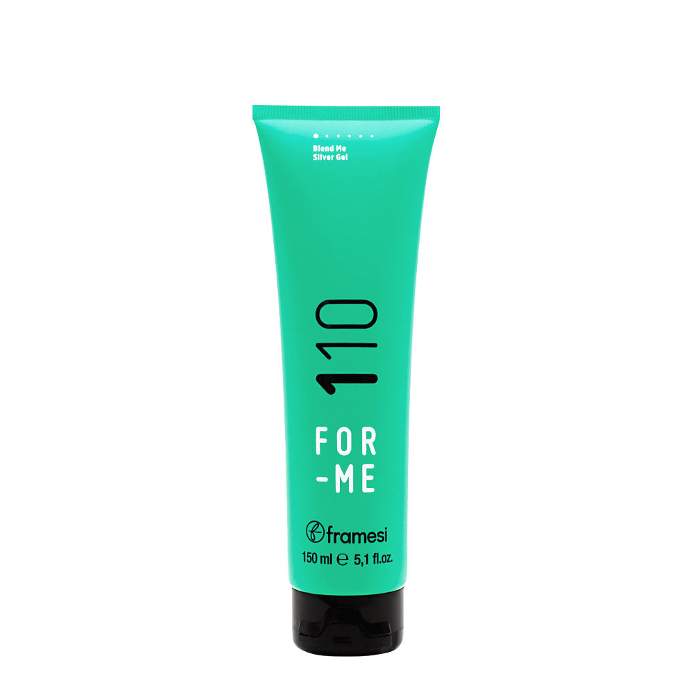 Framesi For-Me 110 Blend Me Silver Gel 150ml