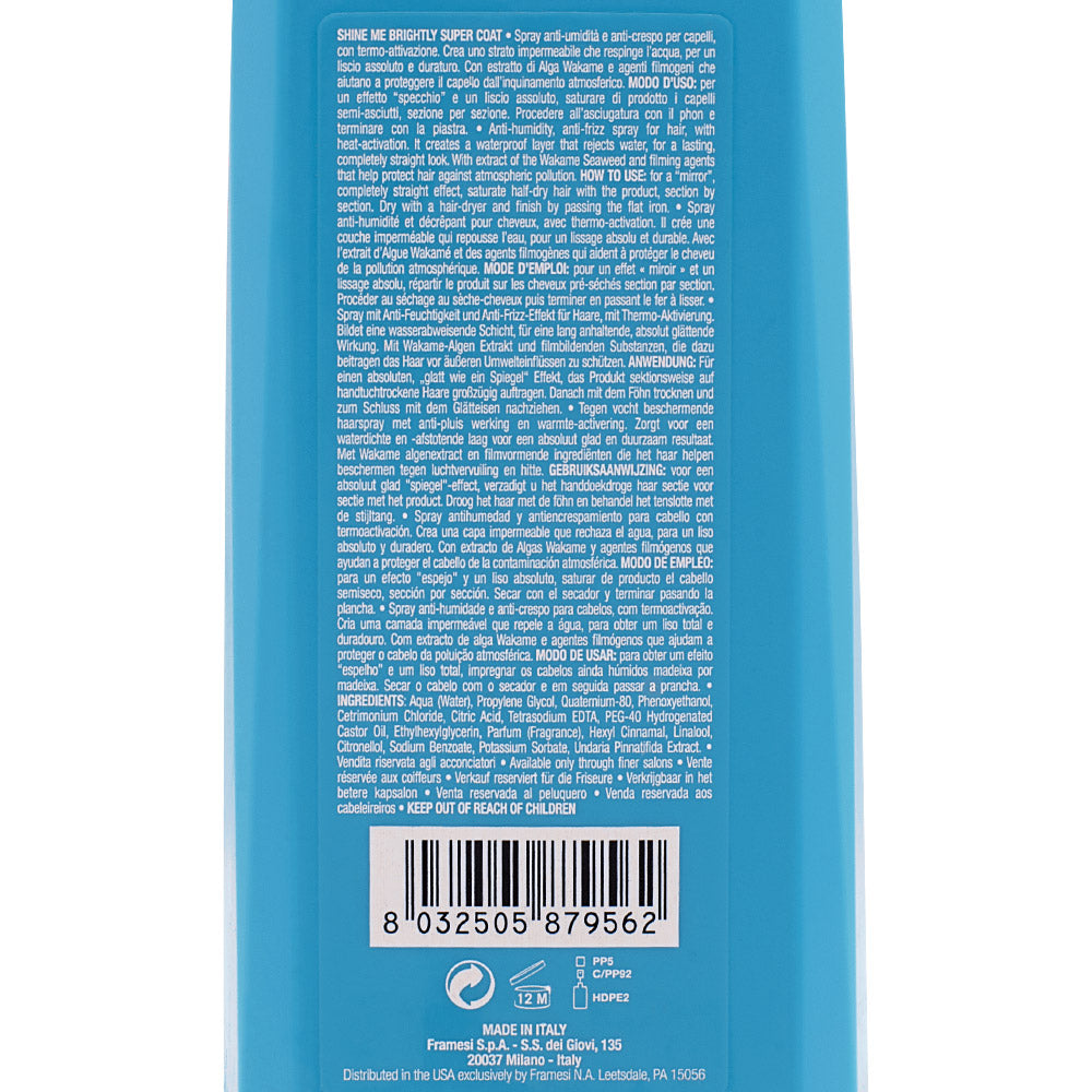 Framesi For-Me 119 Shine Me Brightly Super Coat 150ml