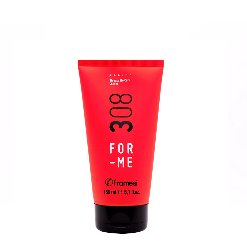 Framesi For-Me 308 Elevate Me Curl Cream 150ml