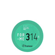 Framesi For-Me 314 Gloss Me Wax 80ml - cera rimodellabile styling semi-lucidi