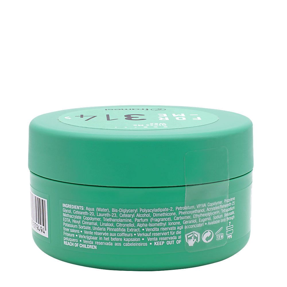 Framesi For-Me 314 Gloss Me Wax 80ml - cera rimodellabile styling semi-lucidi